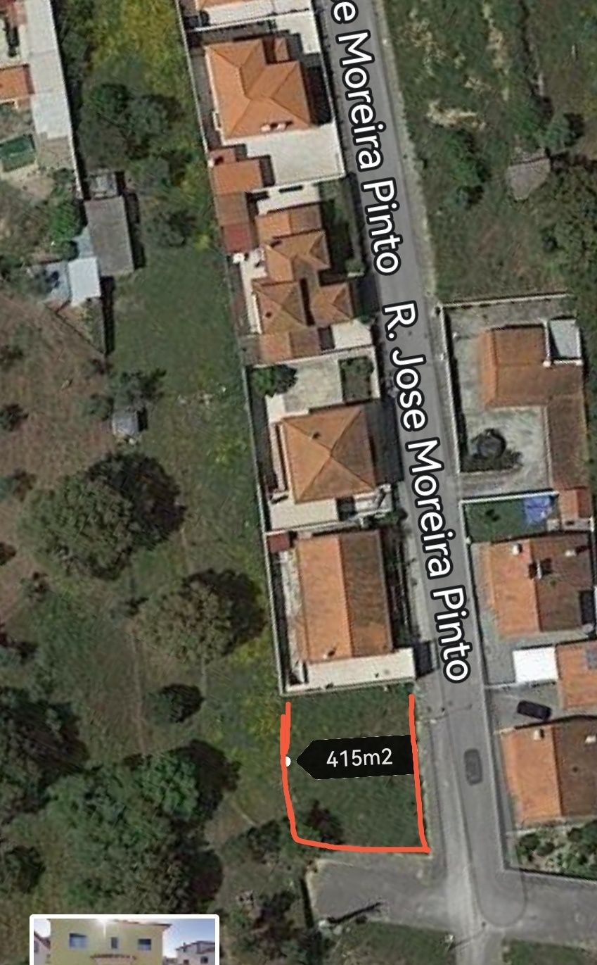 Lote de Terreno Urbano