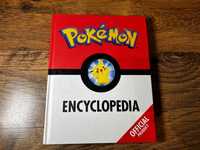 Pokemon Encyclopedia
