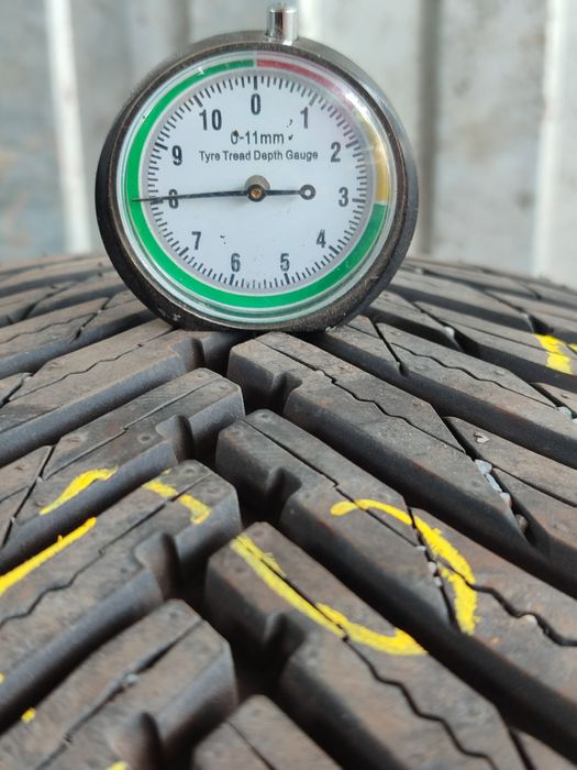 Шини maxxis Тайвань 215/70 r16 m+s 23-й рік