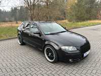 Sprzedam Audi a3 8p