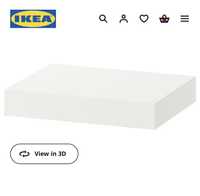 Полиця IKEA LACK 30x26 см