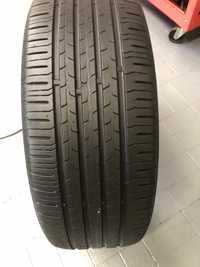 Opony Continental 235/55R19