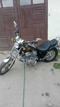 Yamaha Virago 1000