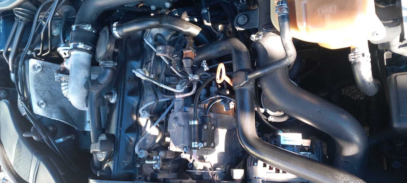 Audi A4 Avant 1.9 Tdi