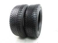 2X 225/60R17 OPONY ZIMOWE Z KOLCAMI GISLAVED NORD FROST 200 103T XL SUV DOT:0819.