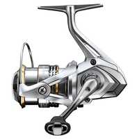 Shimano Kołowrotek Sedona FJ C2000S