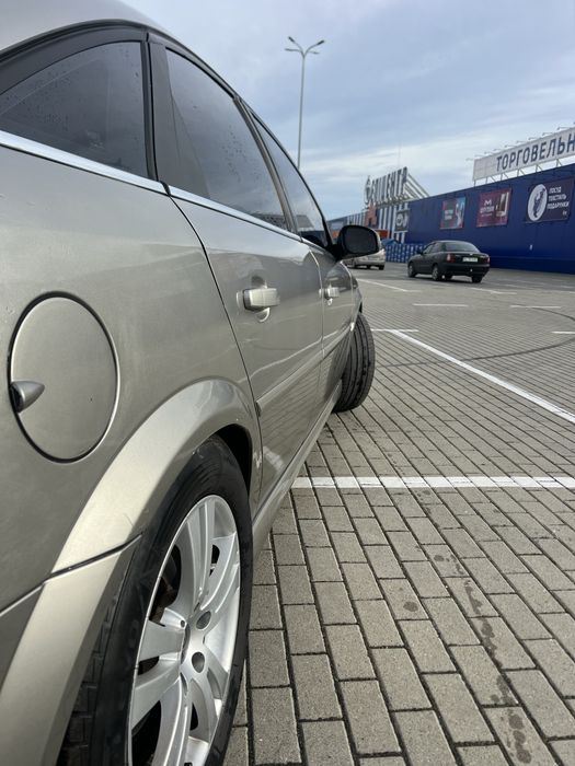 Продам Opel Vectra C 3.2v6 GTS