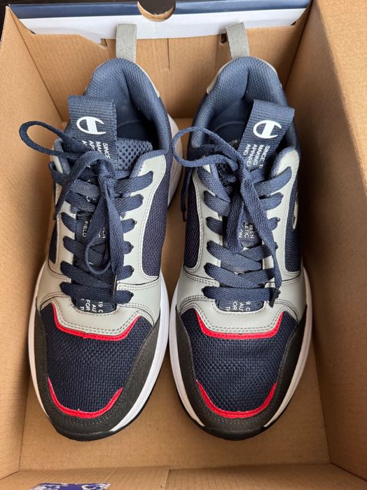 Кросівки чоловічі Champion