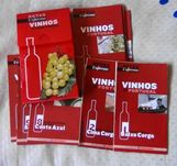 Rotas dos Vinhos de Portugal (Completa)