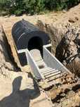 Piwnica Betonowa Półokrągła lub płaska