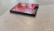 microSD to Compact flash adapter.
