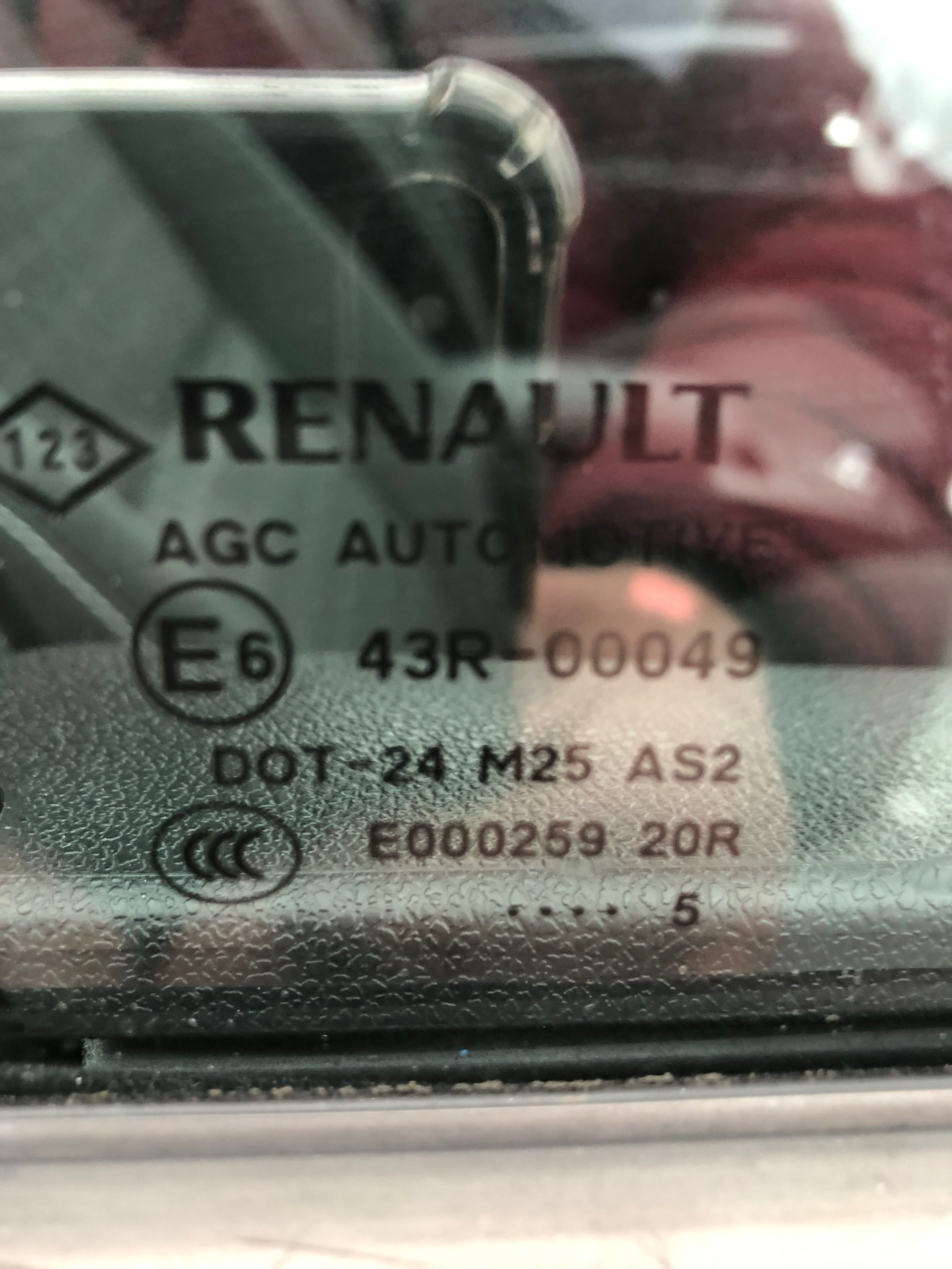 Renault  Limited