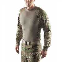 Продам боевую огнестойкую рубашку Убакс Combat Shirt Multicam   США