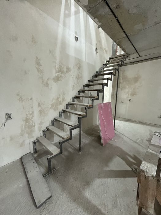 Газифікований таун з чарівним краєвидом