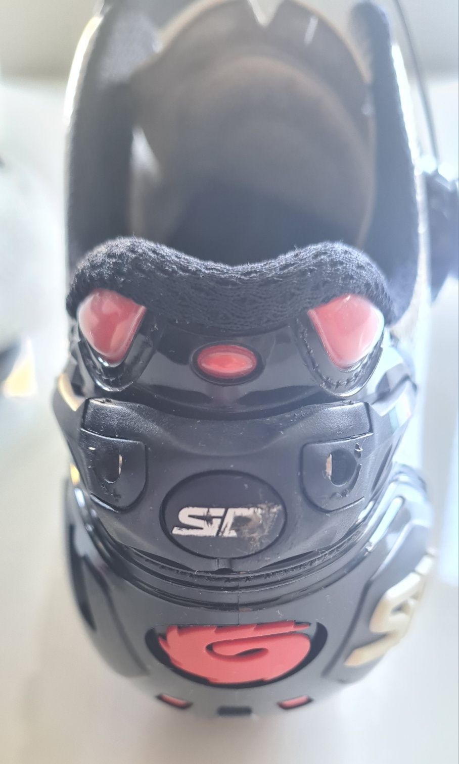 Buty Sidi Wire 2 Carbon Air