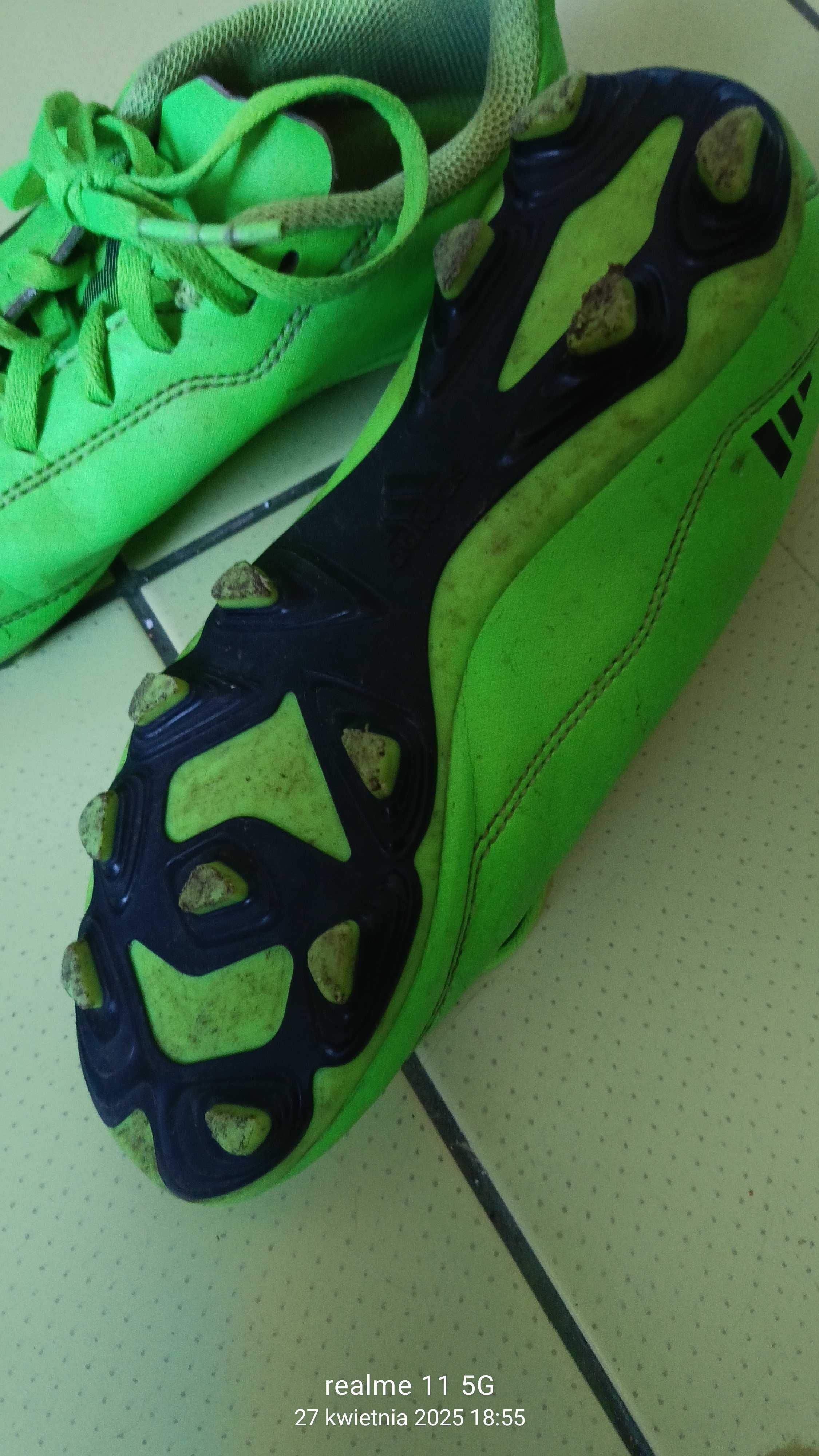 Korki adidas speed portal r. 36