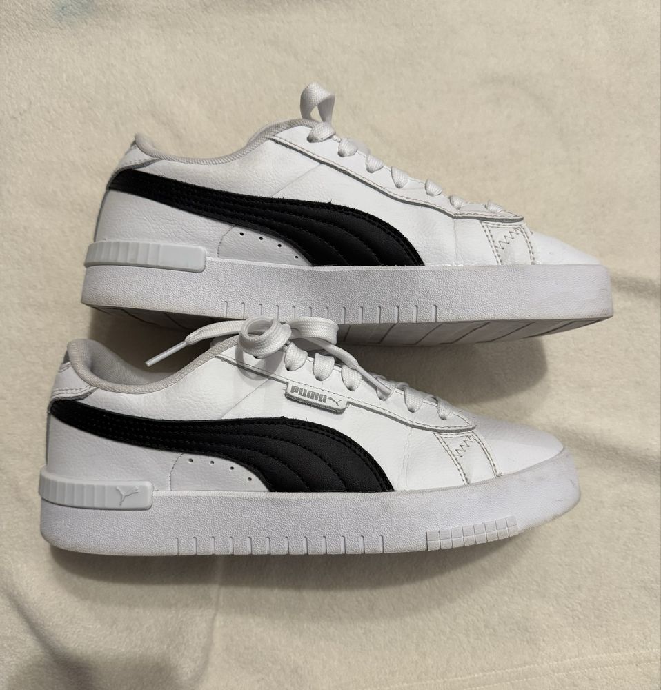 Кеди, кросівки Puma(оригінал) 38,5