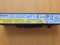 Bateria Lenovo L11S6Y01-10.8v/48Wh