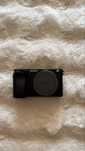 Sony a6400 body czarny