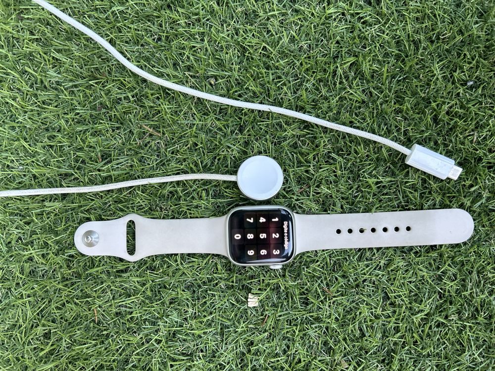 Apple Watch Series 9 (GPS + Cellular) 41’mm