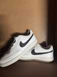 Nike court vision
