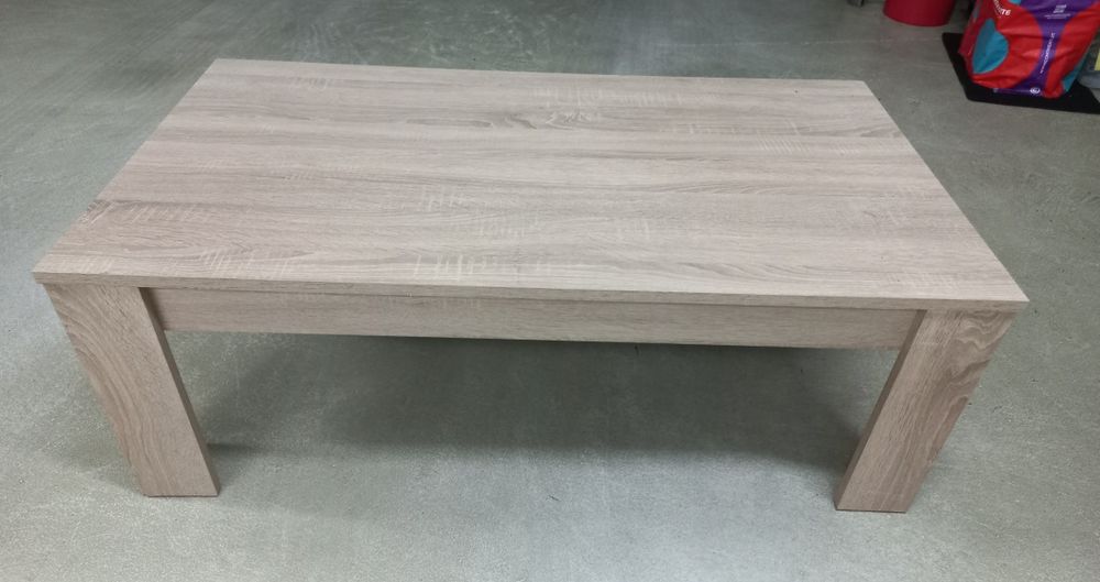 Mesa de apoio para sala