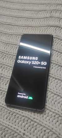 Samsung Galaxy S20+ 5G