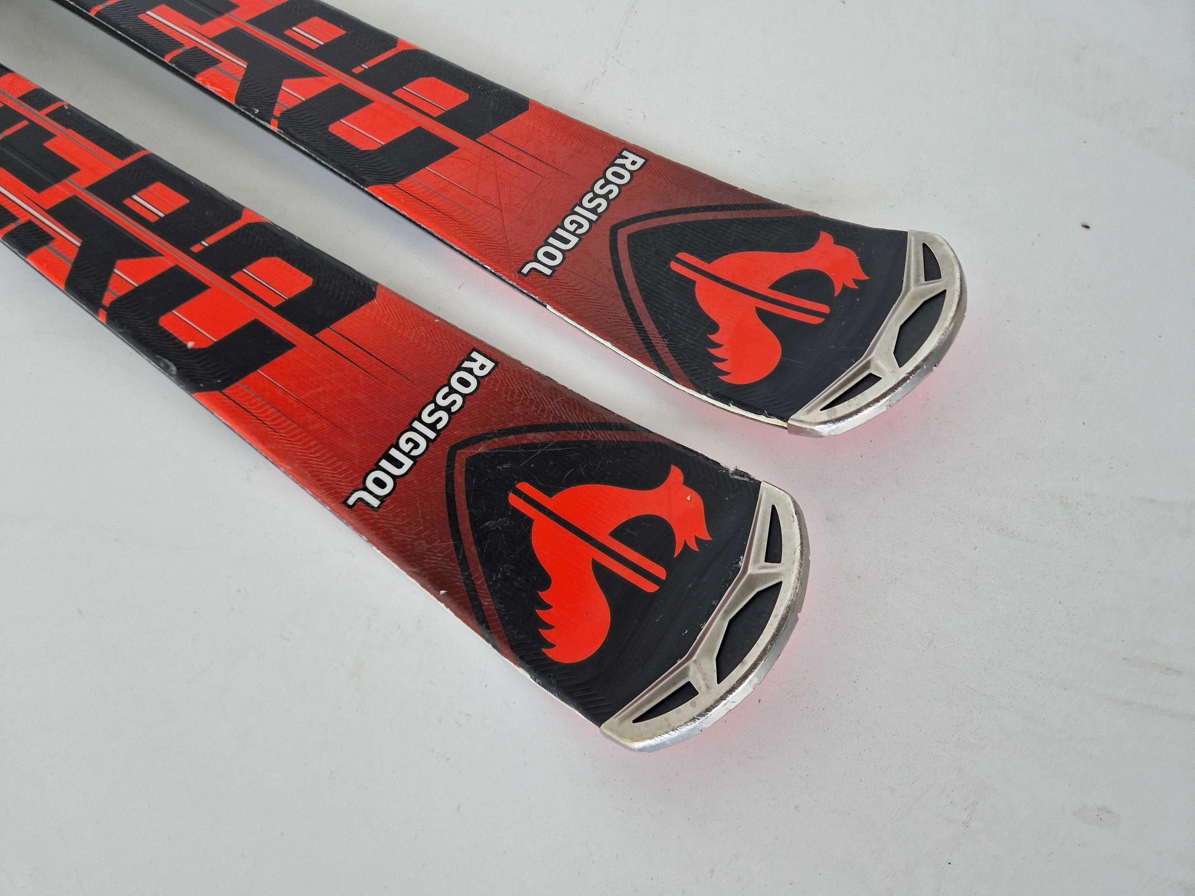 Narty ROSSIGNOL HERO Multi Turn 167 cm12)
