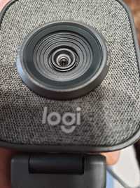 Камера Logitech 1080p / 60fps