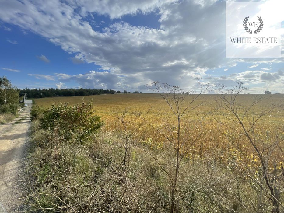 Продаж земельної ділянки с. Підгородне