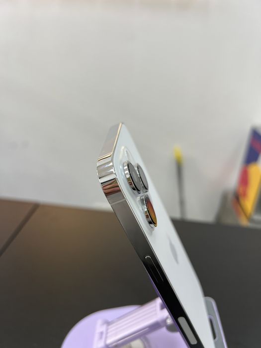 Айфон 14 Про белый 128/256/512 iphone 14 Pro white Trade-in