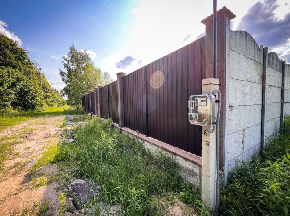 Продаж Будинку в 20 хв. від Києва 140 кв.м. під чистову