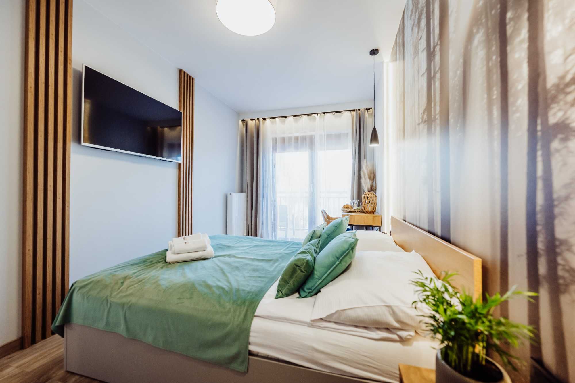 Apartament JP Karpacz - Wakacje w Górach, blisko szlaków !!!