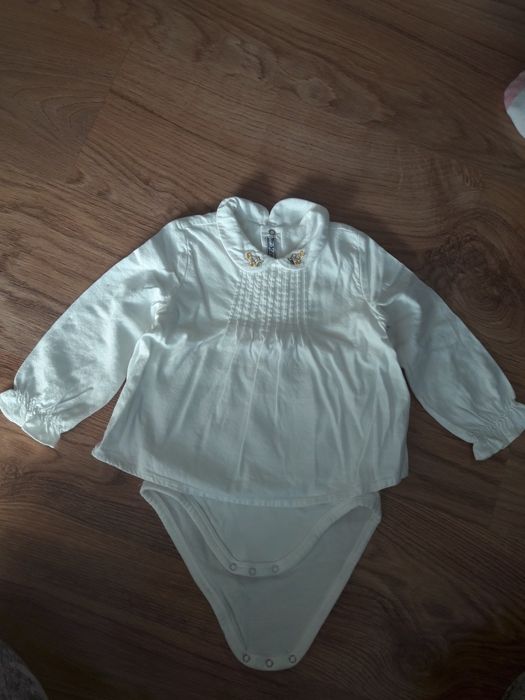 Body bluzka mayoral 80