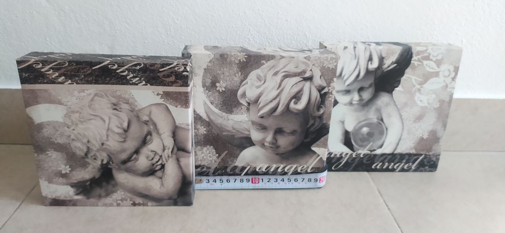 Quadros decorativos