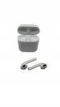 Słuchawki bezprzewodowe Apple AirPods 2rd gen.  BIAŁE IPHONE ETUI