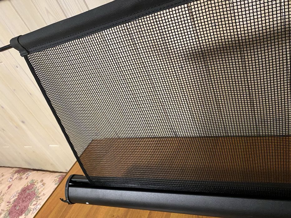 Шторка багажника skoda octavia a7