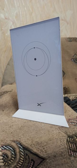 Wi Fi роутер Starlnk,комплект!