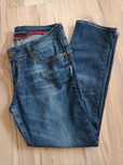 Spodnie jeansowe cross rozmiar L/ 40/ W31