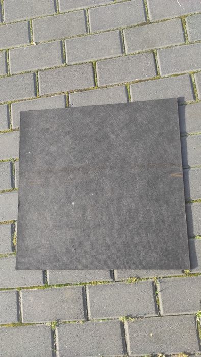 Płyty dywanowe 50x50cm wysyłka