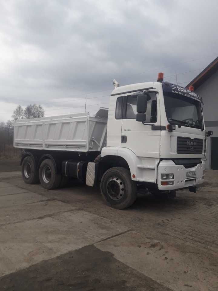 tłuczeń z betonu przekrusz betonowy na drogę budowę