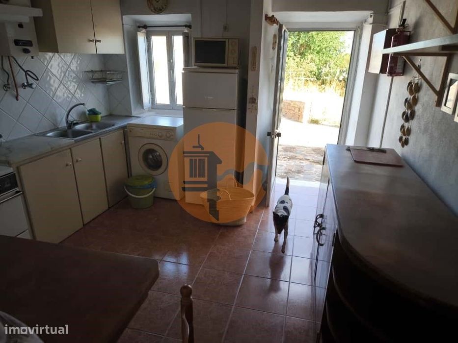 Moradia Para Arrendamento Anual - Azinhal - Castro Marim - Algarve