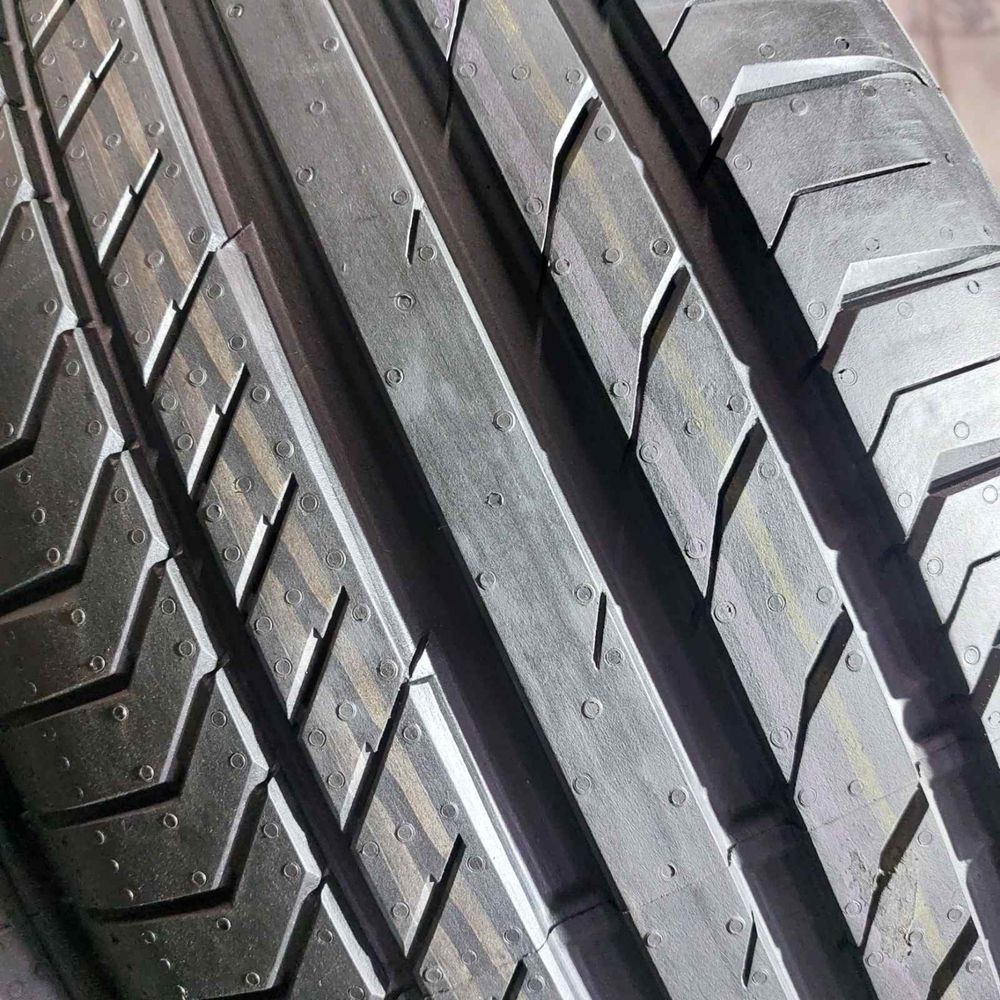 225/50/17 R17 Continental ContiSportContact 5 RSC 4шт новые