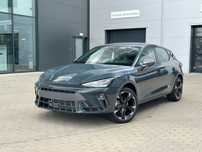 Cupra Leon 1.5 TSI 150KM Manualna Skrzynia, Kamera Cofania, Bezkluczykowy dostęp