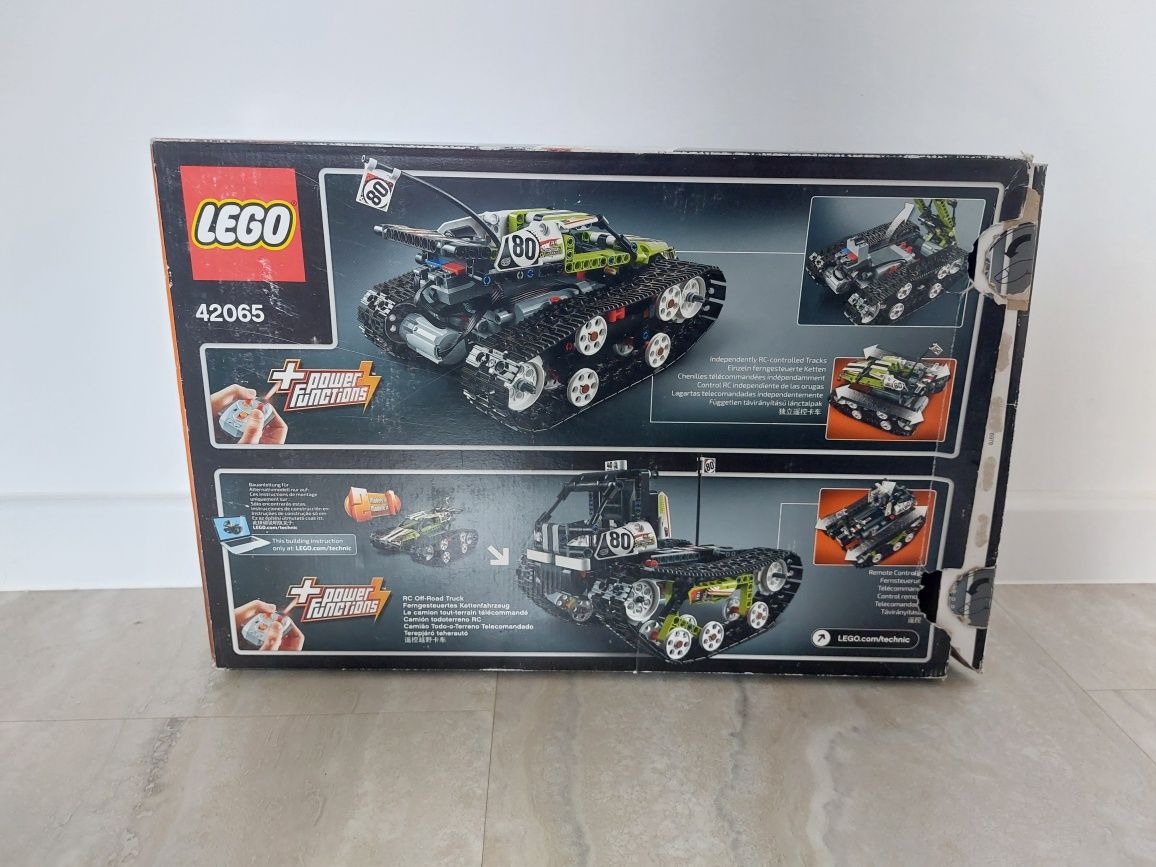 Lego Technic 42065
