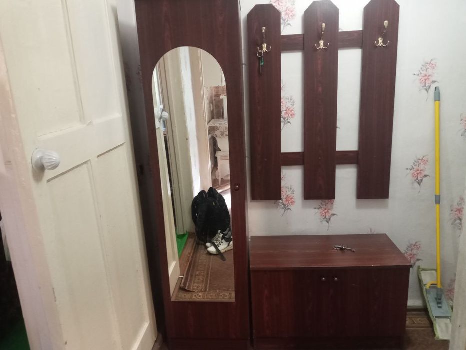 Сдам 1к квартиру ЮГоК