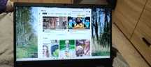 Laptop Chromebook Asus