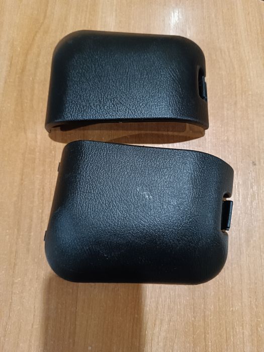 Задние заглушки ламп, Ланос 400 грн