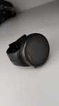Suunto spartan ultra all black titanium