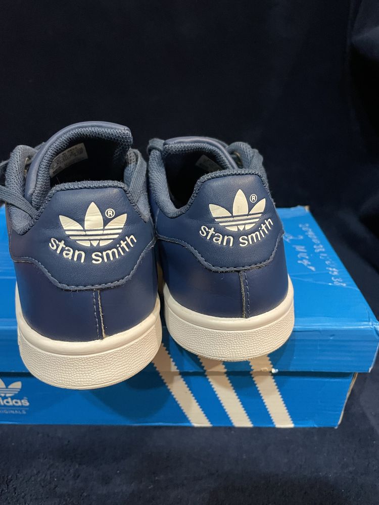 Adidas Stan Smith 37(235) оригінал